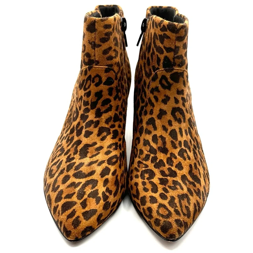 Clarks - ankle booties - Picture 2 of 3